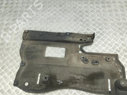 Underbody protection MAZDA 6 Estate (GJ, GL) 2.5 | BP26654134M92 