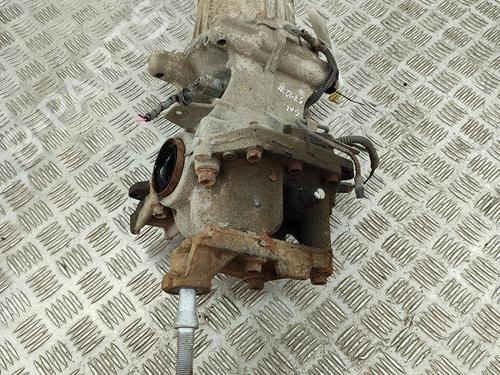 Rear differential MAZDA CX-5 (KE, GH) 2.2 D AWD (KE2AW) | BP30130637M24