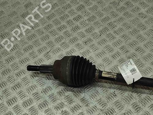 Right front driveshaft JEEP GRAND CHEROKEE IV (WK, WK2) 3.0 CRD V6 4x4 | BP29829662M39