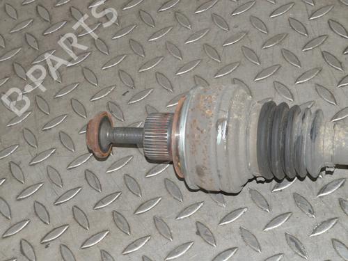 Right rear driveshaft AUDI Q8 (4MN, 4MT) 45 TDI quattro | BP30225045M41