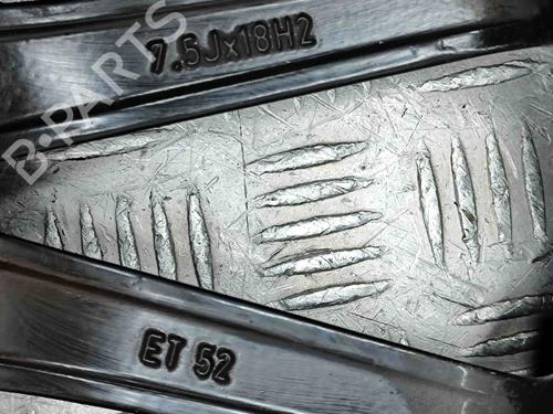 Rim MERCEDES-BENZ CLA Coupe (C117) CLA 220 CDI / d (117.303) | BP29485985C45 