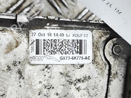 Intercooler JAGUAR XE (X760) 2.0 D AWD | BP33382160M30  - Image 6