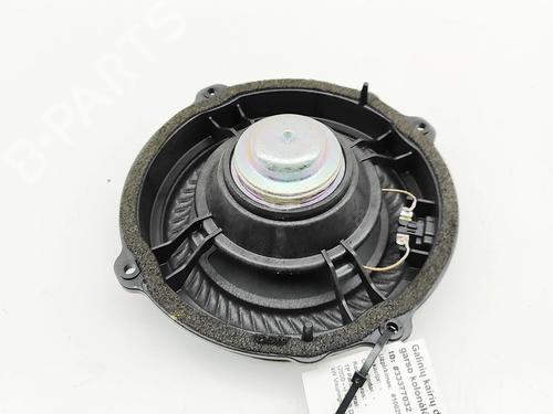 Højttaler KIA SORENTO IV (MQ4, MQ4A) 2.2 CRDi AWD | BP31047716E2