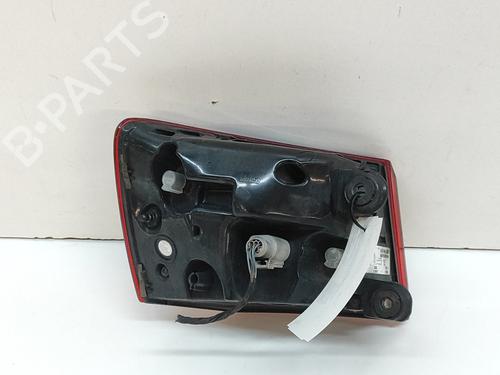 Right taillight AUDI A6 C7 Avant (4G5, 4GD) 2.0 TDI | BP28435430C35 