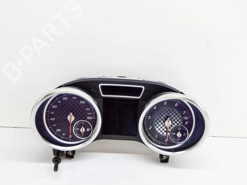 Used Instrument cluster Instrument cluster MERCEDES-BENZ GLE Coupe (C292) 450 AMG 4-matic (292.364) (367 hp) 13246439 13246439
