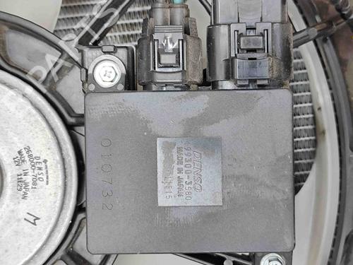 Kølerpakke MAZDA CX-5 (KF) 2.2 D | BP24583325M120