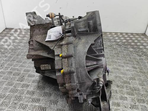 Gearbox BMW 5 (F10) 520 d | BP36703242M3 - Image 2