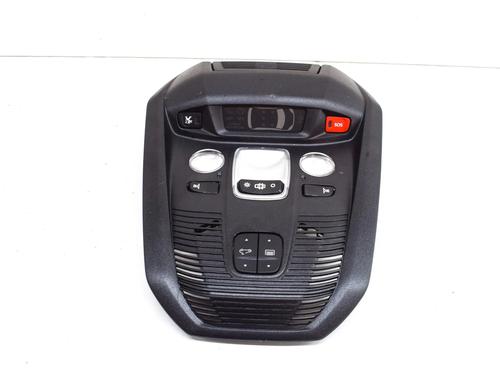 Used Interior roof light PEUGEOT 3008 II SUV (MC_, MR_, MJ_, M4_) 1.2 THP/ PureTech 130 (MRHNSM, MRHNSU, MRHNSJ, MRHNYW,... (131 hp) 12927831