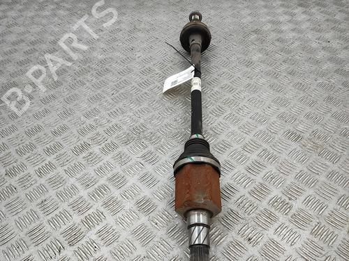Left rear driveshaft TESLA MODEL 3 (5YJ3) EV | BP37444967M40 - Image 6