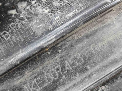 Rear bumper bracket AUDI E-TRON Sportback (GEA) 50 quattro | BP28558813C159