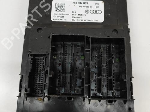 Electronic module VW TOUAREG (CR7, RC8) 3.0 TDI 4motion | BP27315201M83 