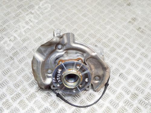 left-front-steering-knuckle-bmw-i3-i01-2013-27760516 main image