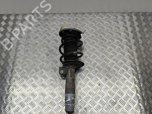 Used Right front shock absorber Right front shock absorber BMW 2 Coupe (F22, F87) M2 (370 hp) 19500792 19500792