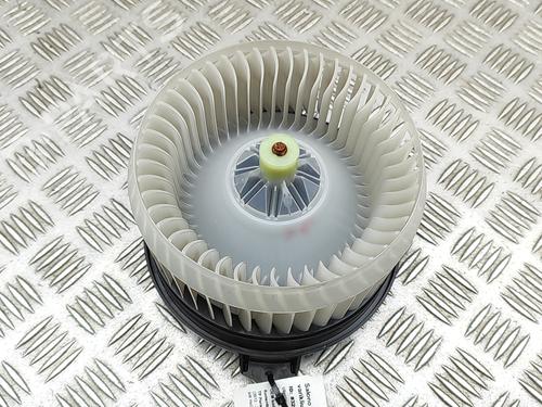 Heater blower motor HONDA CIVIC IX (FK) 2.2 i-DTEC (FK3) | BP29616051M62 