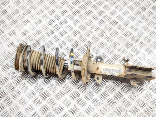 Used Left front shock absorber FORD FIESTA VI (CB1, CCN) 1.0 EcoBoost (125 hp) 10184832