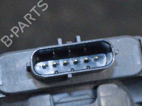 Pedal AUDI Q5 (8RB) 3.0 TFSI quattro | BP6737666I4 