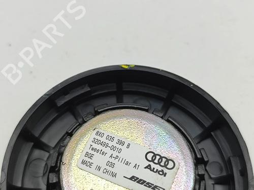 Speaker AUDI Q3 (8UB, 8UG) RS 2.5 quattro | BP28051422E2 