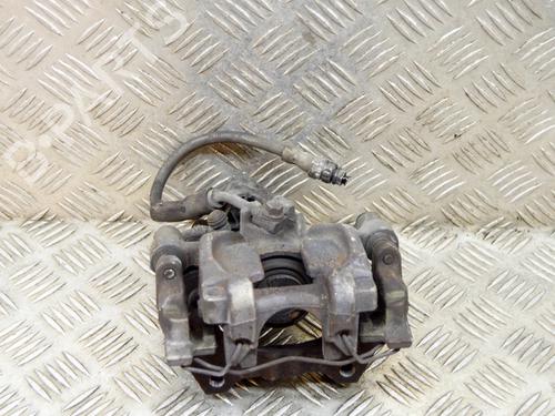 Used Right rear brake caliper VW GOLF VII (5G1, BQ1, BE1, BE2) 1.5 TSI (150 hp) 14642091