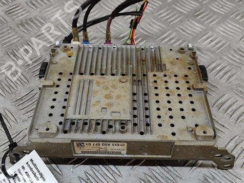 Module électronique BMW i4 (G26) eDrive40 (340 hp) 29391639