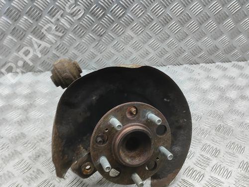 Fusée avant droite KIA PRO CEE'D (JD) 1.6 CRDi 110 (110 hp) 32755135