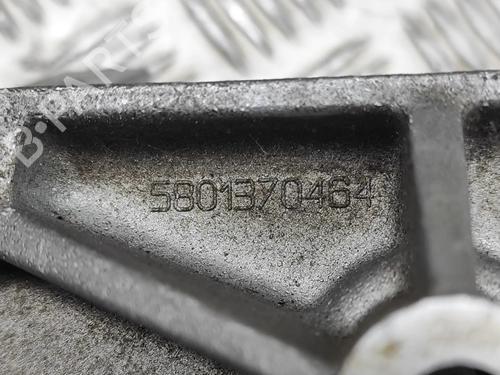 AC compressor IVECO DAILY VI Van 33-210, 35-210 | BP33361052M34  - Image 6