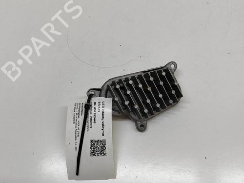 Electronic module AUDI A5 (F53, F5P) S5 TFSI quattro | BP29227138M83 