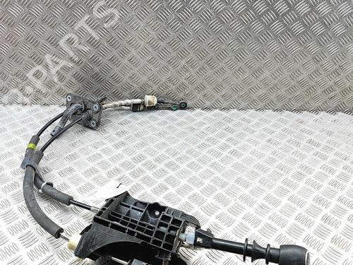 Gear lever PEUGEOT BOXER Van 2.2 BlueHDi 140 | BP40042969M90 - Image 2