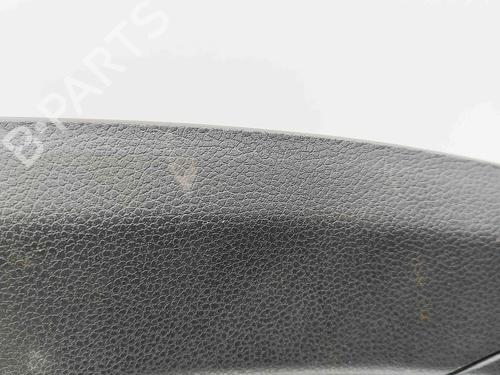 Boot lining PORSCHE PANAMERA (970) 3.0 D | BP29487221I3 - Image 6