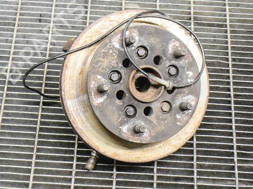 Used Right front steering knuckle FORD TRANSIT Bus (FD_ _, FB_ _, FS_ _, FZ_ _, FC_ _) 2.2 TDCi (130 hp) 29226857