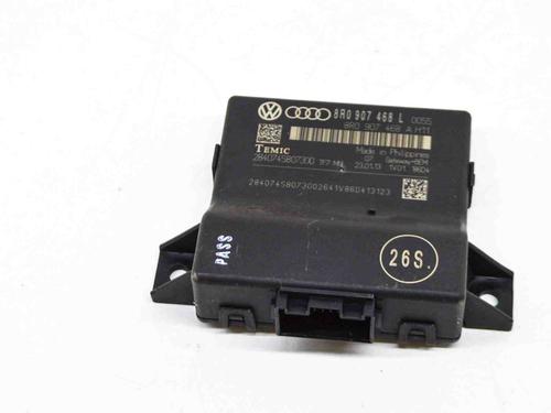 Elektronisk modul AUDI A5 (8T3) 2.0 TDI (177 hp) 10069868