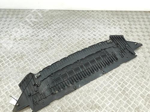 Front bumper spoiler AUDI A6 C7 (4G2, 4GC) 2.0 TDI | BP31902813C153 