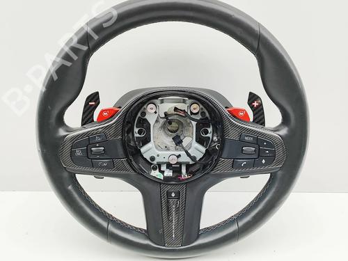 Used Steering wheel BMW X3 (G01, F97, G08) M Competition (510 hp) 30732184