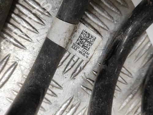 Støddæmperfjeder KIA EV6 (CV) 77 GT AWD | BP33368315C152  - Image 6