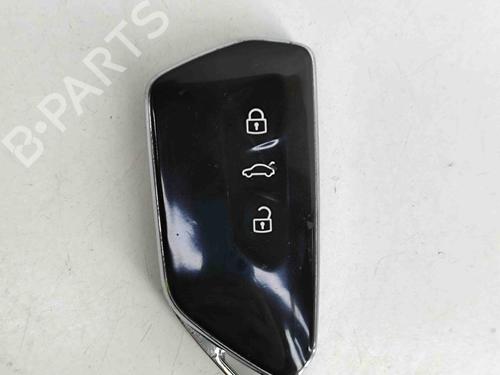 Modulo electronico VW ID.3 (E11, E12) Pro S (204 hp) 28552867