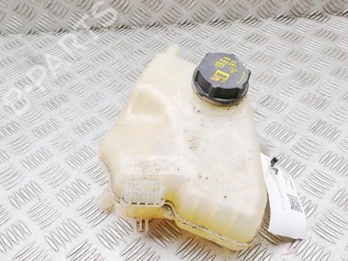 Ekpansionstank FORD TRANSIT COURIER B460 MPV 1.5 TDCi | BP38731286C120 - Image 2