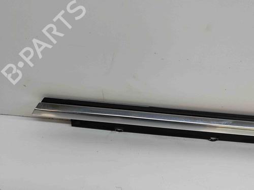 Door moulding trim AUDI A8 D3 (4E2, 4E8) 4.2 TDI quattro | BP25872614C150 