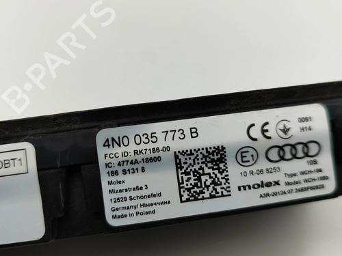 Electronic module AUDI Q8 (4MN, 4MT) 50 TDI Mild Hybrid quattro | BP28954504M83  - Image 7