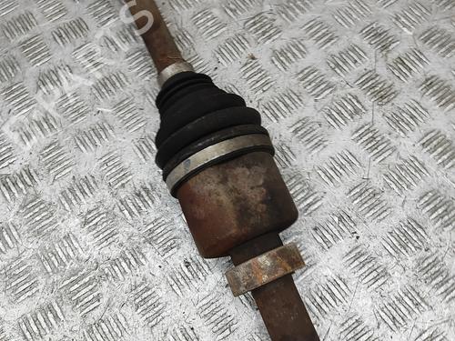 Right front driveshaft OPEL VIVARO B Van (X82) 1.6 CDTI (05) | BP36067249M39 - Image 4