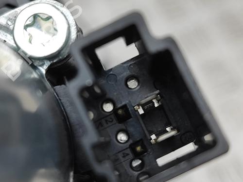 Steering column BMW X5 (G05, F95) xDrive 30 d Mild-Hybrid | BP33384070M21 - Image 6