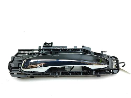Used Front left exterior door handle Front left exterior door handle MERCEDES-BENZ GLE Coupe (C167) GLE 450 d 4-matic (167.333) (370 hp) 36326800 36326800