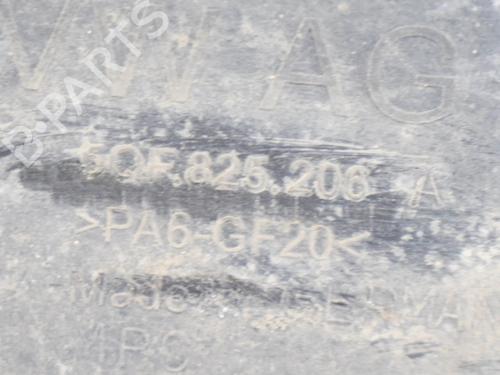 Underbody protection AUDI Q3 (F3B) 35 TFSI | BP27751673M92  - Image 6