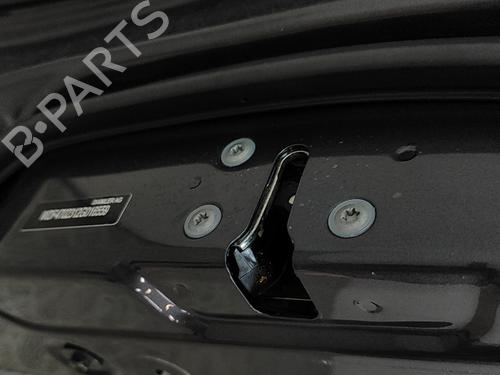 Left front door MERCEDES-BENZ X-CLASS (470) X 250 d (470.230) | BP28688010C2 