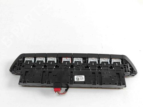 Switch SKODA ENYAQ iV SUV (5AZ) 60 | BP29488024I30 