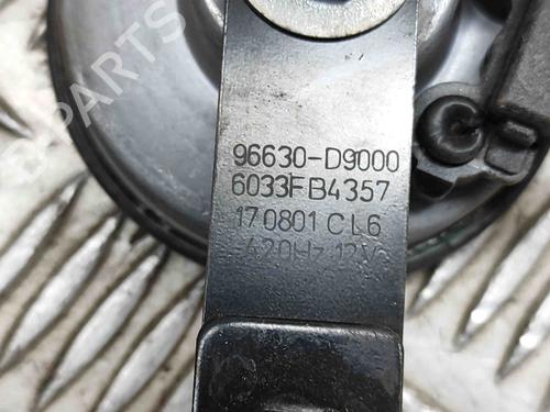 Electronic module HYUNDAI TUCSON (TL, TLE) 1.6 GDi | BP17634871M83 