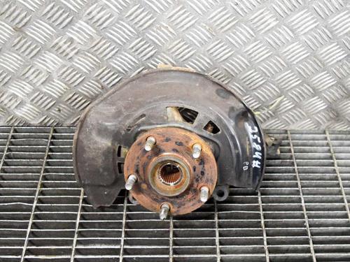 Used Right front steering knuckle LEXUS RX (_L1_) 450h AWD (GYL15_) (249 hp) 14610345