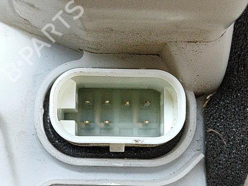 Venstre bagtil lås TESLA MODEL 3 (5YJ3) EV AWD | BP28550586C100 - Image 6