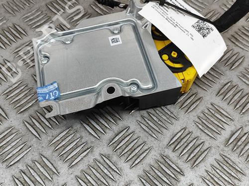 ECU airbags AUDI A4 B9 Avant (8W5, 8WD) 2.0 TDI | BP26135285M53 