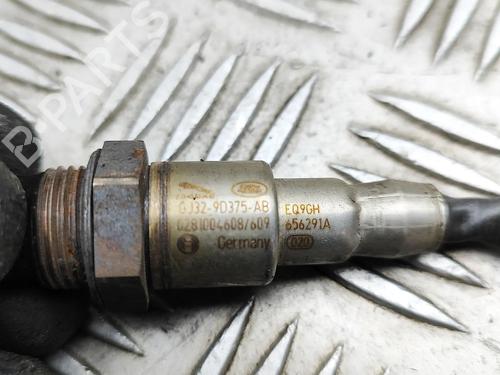 Electronic sensor LAND ROVER RANGE ROVER EVOQUE (L538) 2.0 D 4x4 | BP33392653M84 - Image 7