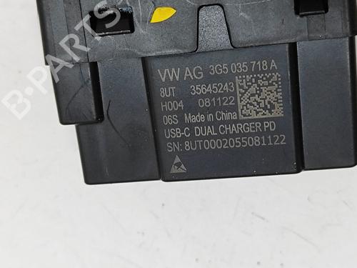 Elektronische module VW ID.4 (E21) Pure | BP28564367M83