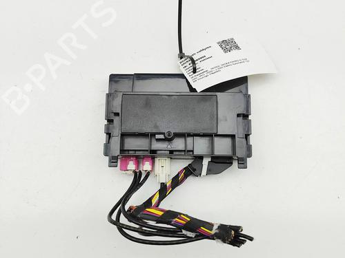 Elektronisk modul SKODA ENYAQ iV SUV (5AZ) 60 (179 hp) 31687092